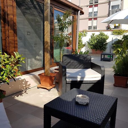 B&B Torrente Antico Trani Kültér fotó