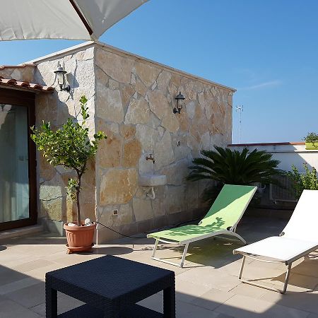 B&B Torrente Antico Trani Kültér fotó