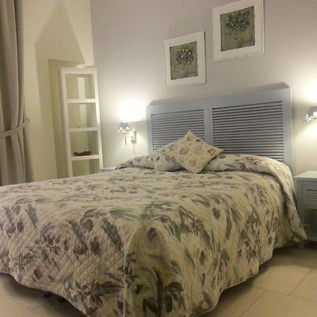 B&B Torrente Antico Trani Kültér fotó
