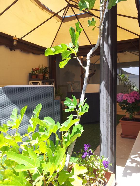 B&B Torrente Antico Trani Kültér fotó