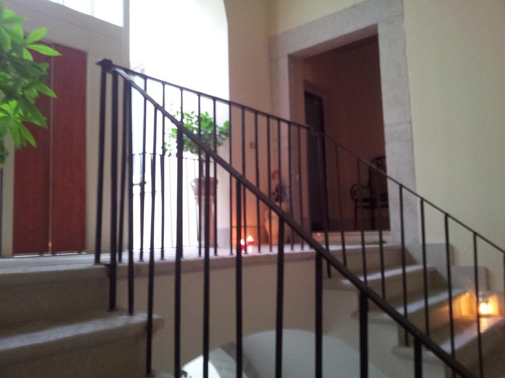 B&B Torrente Antico Trani Kültér fotó