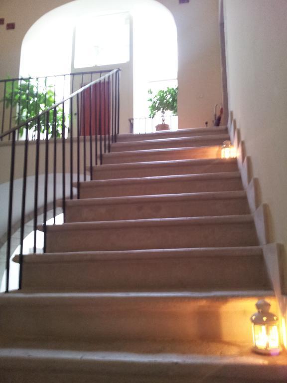B&B Torrente Antico Trani Kültér fotó