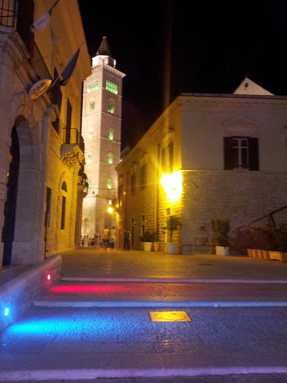 B&B Torrente Antico Trani Kültér fotó
