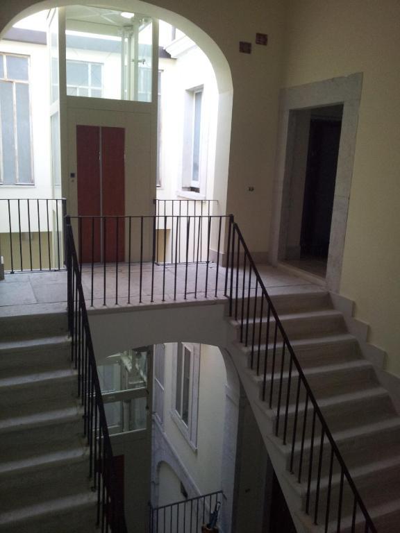B&B Torrente Antico Trani Kültér fotó