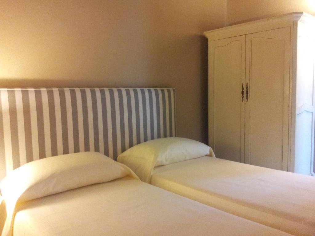 B&B Torrente Antico Trani Szoba fotó