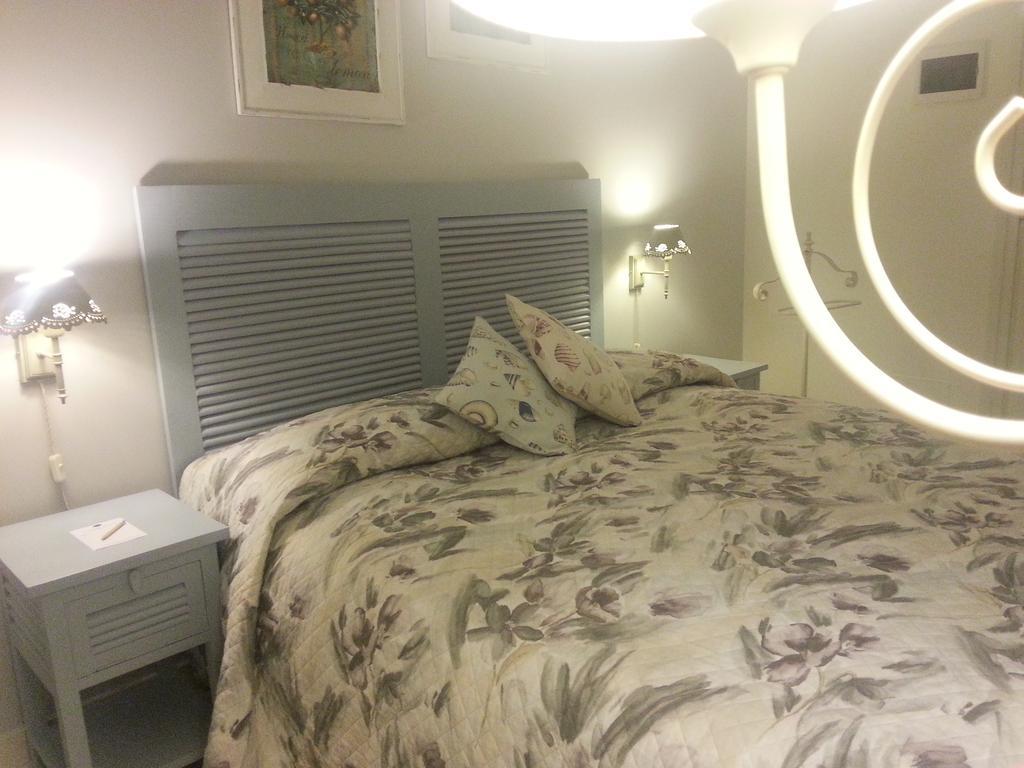B&B Torrente Antico Trani Kültér fotó