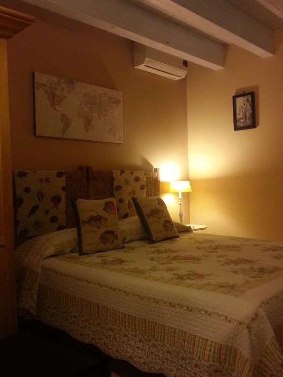 B&B Torrente Antico Trani Kültér fotó