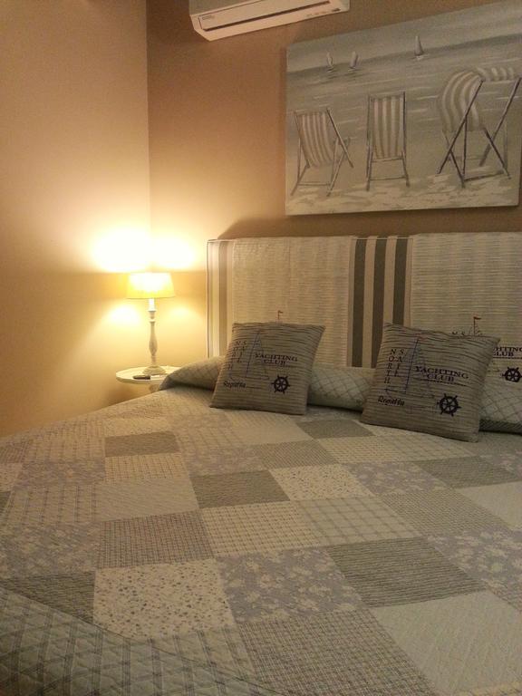 B&B Torrente Antico Trani Kültér fotó