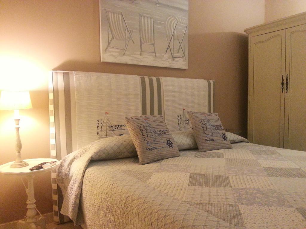 B&B Torrente Antico Trani Kültér fotó