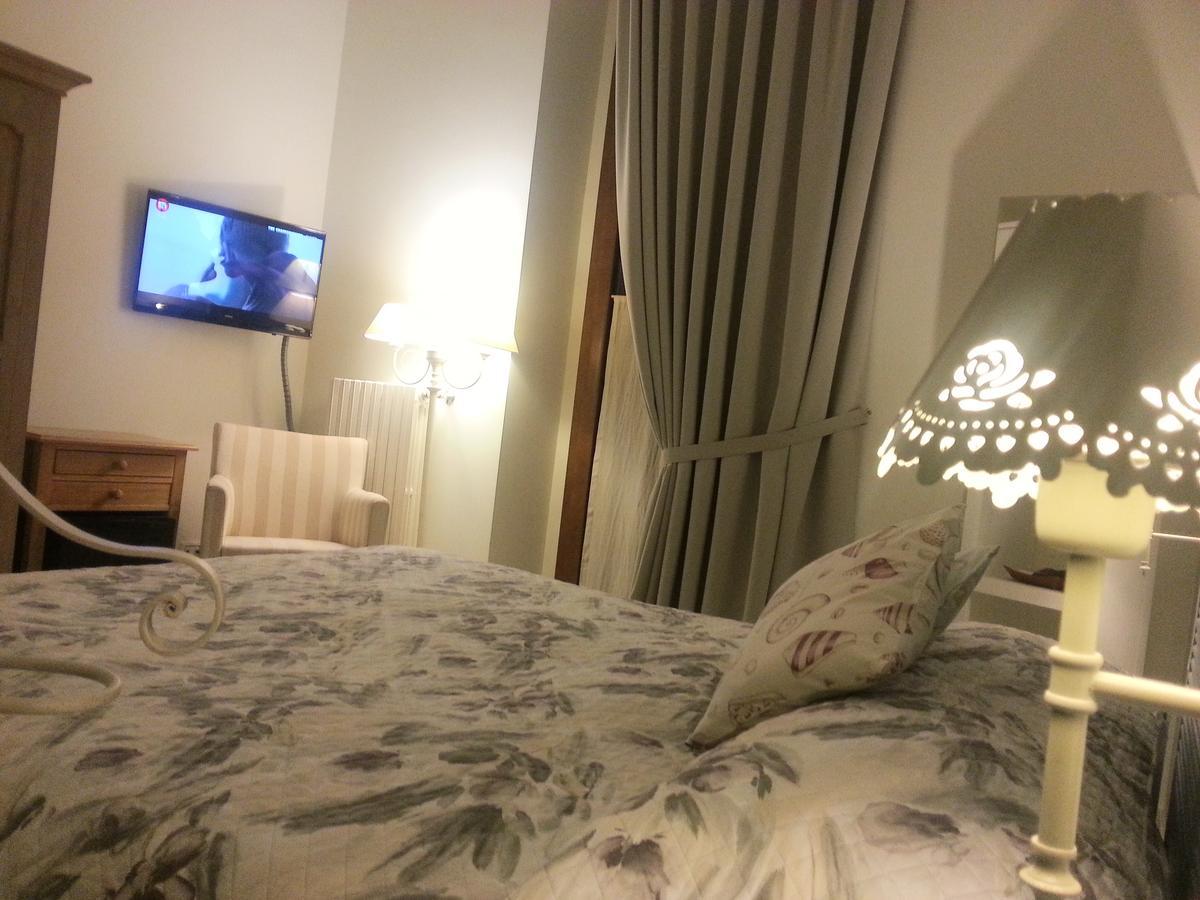 B&B Torrente Antico Trani Kültér fotó