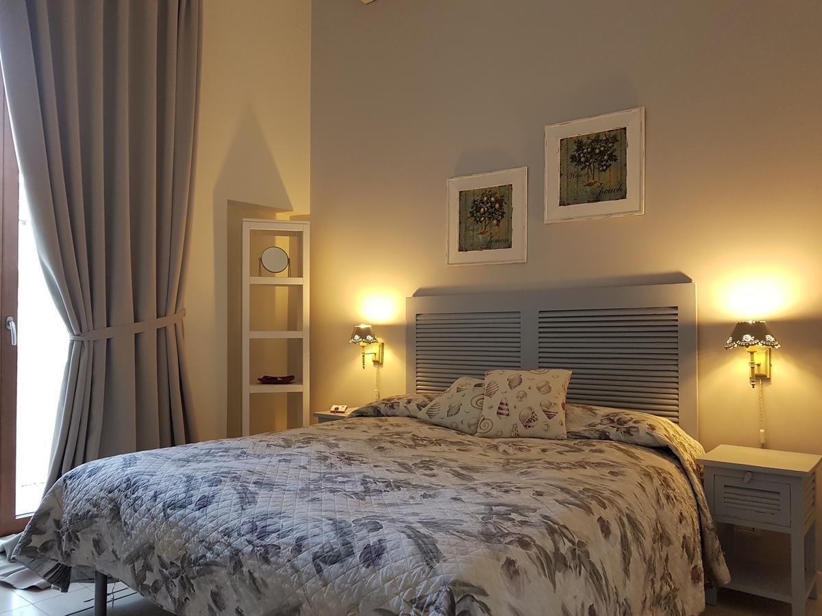 B&B Torrente Antico Trani Kültér fotó