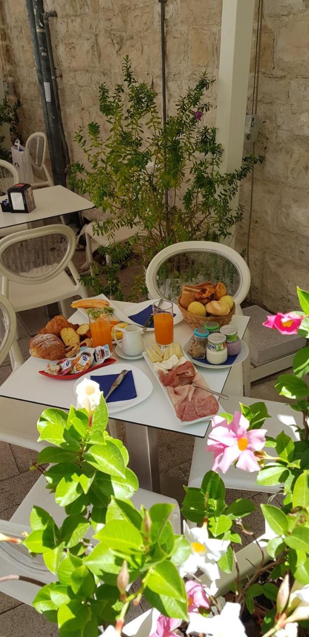 B&B Torrente Antico Trani Kültér fotó