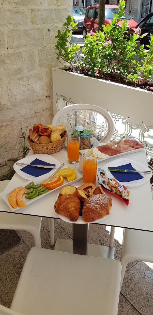 B&B Torrente Antico Trani Kültér fotó
