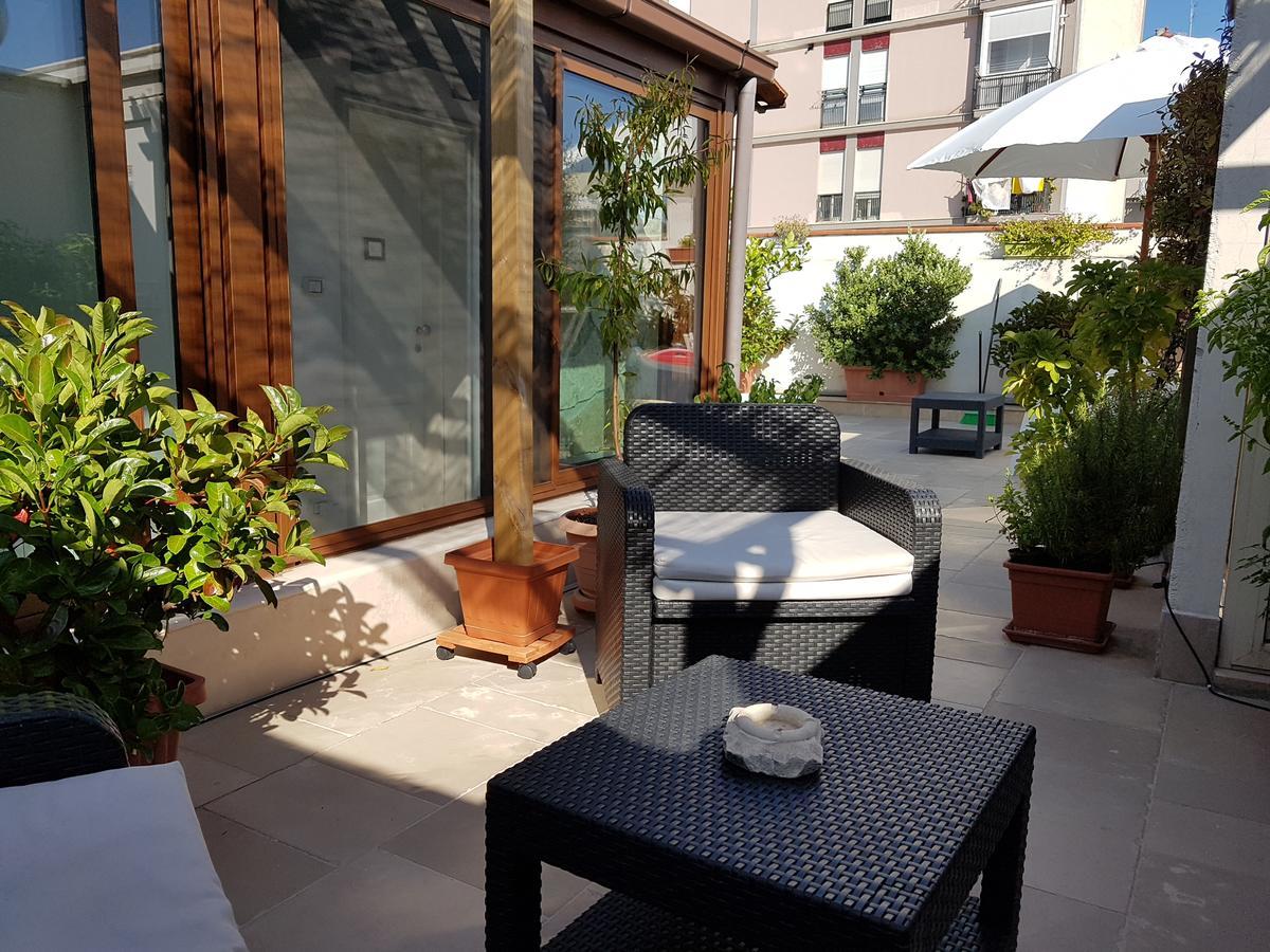 B&B Torrente Antico Trani Kültér fotó