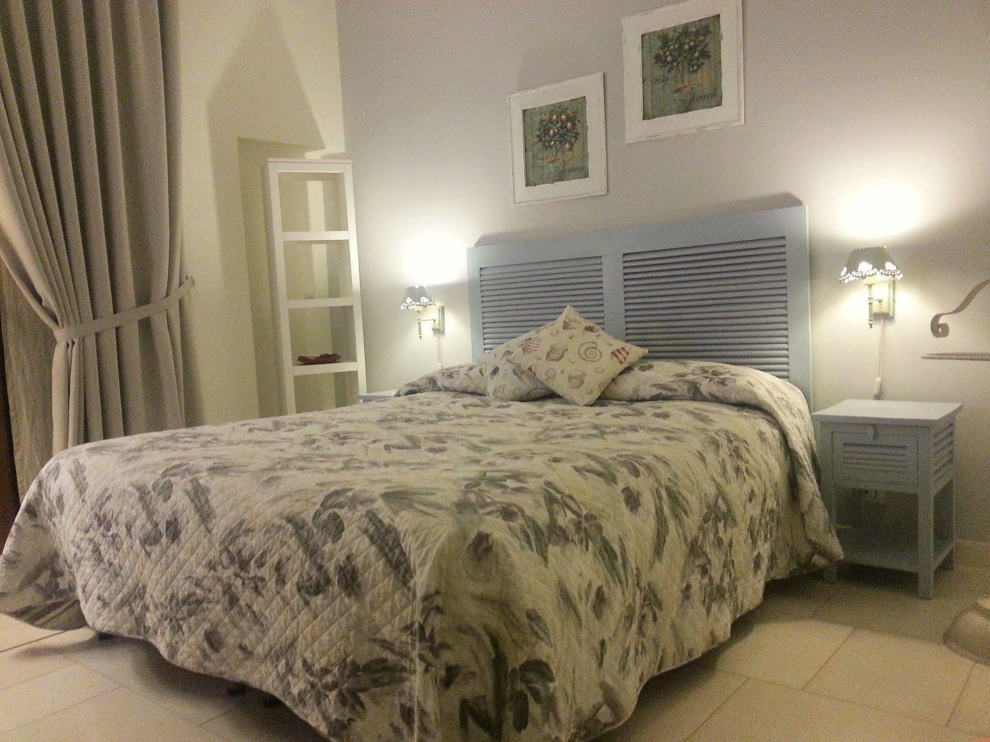 B&B Torrente Antico Trani Kültér fotó
