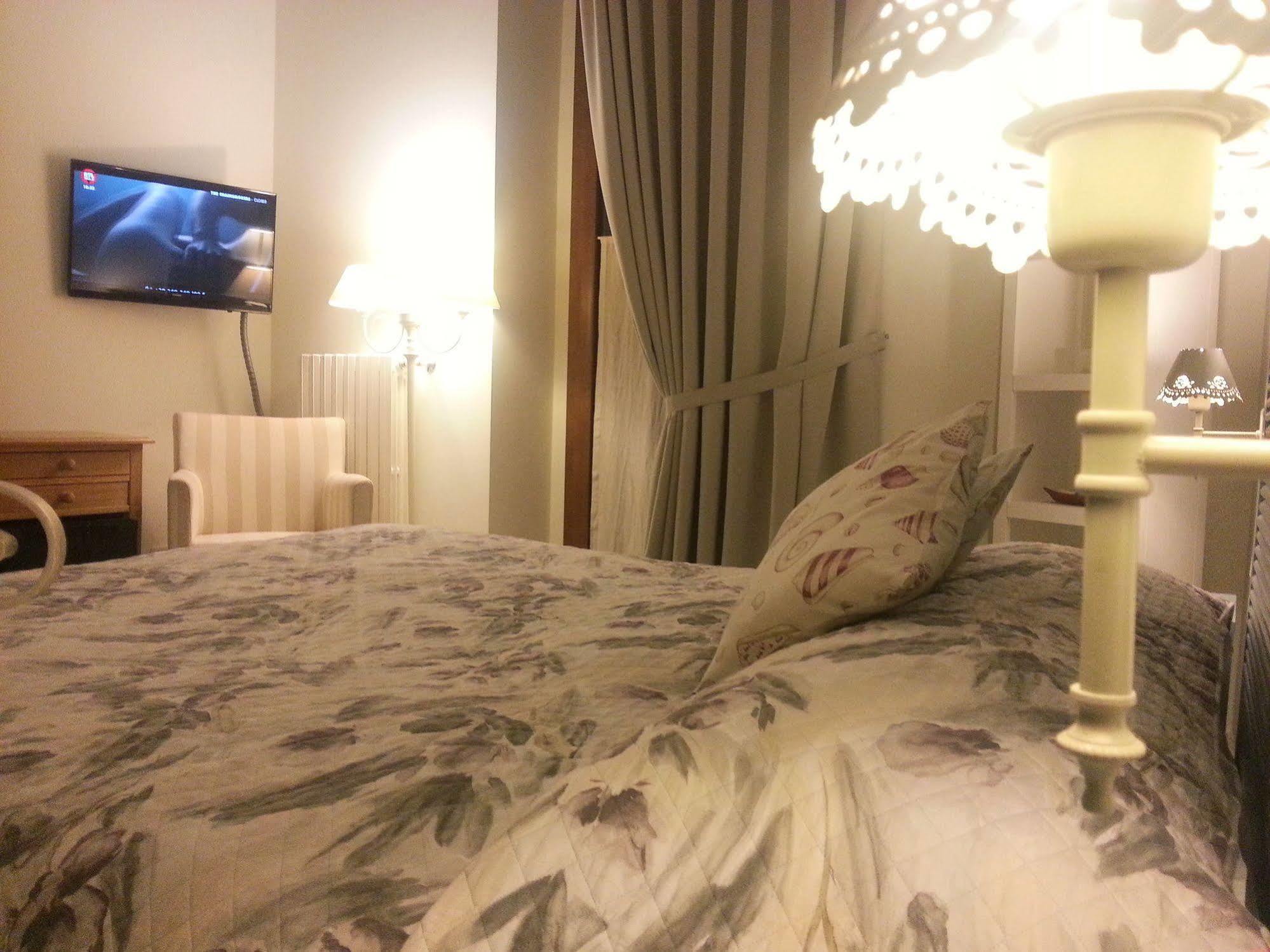 B&B Torrente Antico Trani Kültér fotó