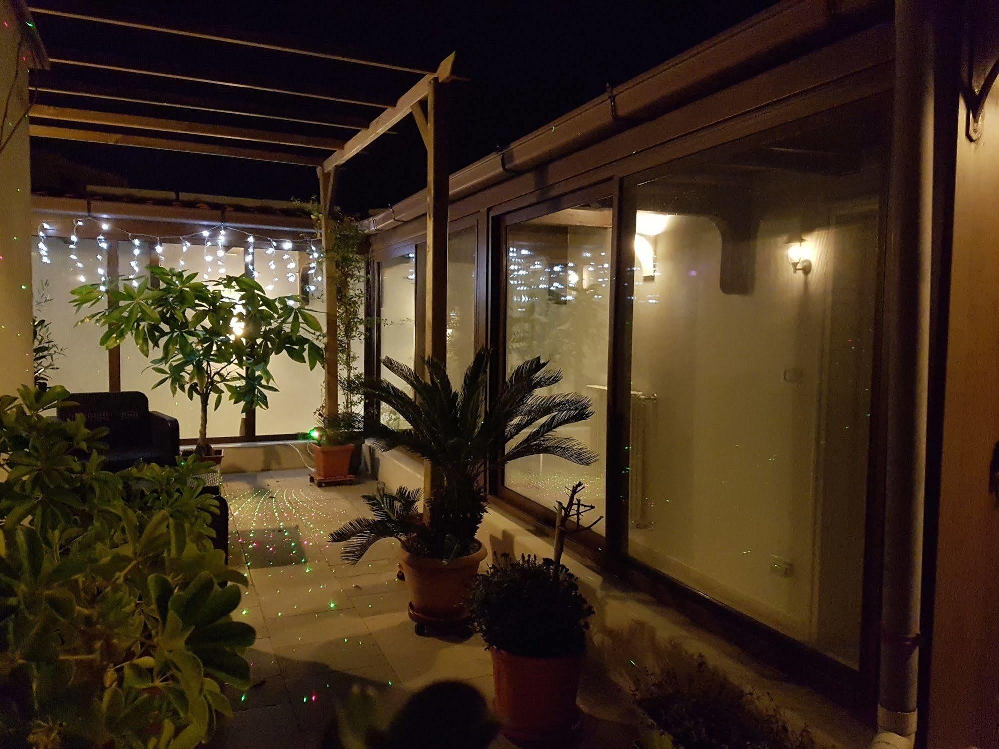 B&B Torrente Antico Trani Kültér fotó